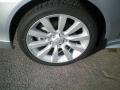 2010 Lancer Sportback GTS #23