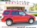 2010 Mariner V6 4WD #1