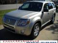 2010 Mariner I4 4WD #13