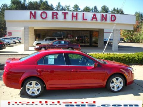 Sangria Red Metallic Mercury Milan I4. Click to enlarge. Sangria Red Metallic Mercury Milan I4. Click to enlarge.