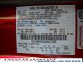 2010 Milan I4 #9 2010 Milan I4 #9