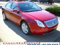 2010 Milan I4 #15 2010 Milan I4 #15