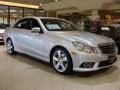 2010 E 350 4Matic Sedan #1