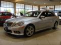 2010 E 350 4Matic Sedan #3