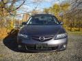 2007 MAZDA6 s Grand Touring Sedan #5
