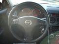2007 MAZDA6 s Grand Touring Sedan #13