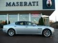 2007 Quattroporte Sport GT DuoSelect #1