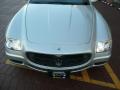 2007 Quattroporte Sport GT DuoSelect #4