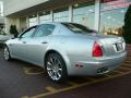  2007 Maserati Quattroporte Grigio Touring Metallic (Silver) #6
