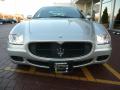 2007 Quattroporte Sport GT DuoSelect #8
