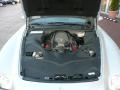  2007 Quattroporte 4.2 Liter DOHC 32-Valve V8 Engine #9