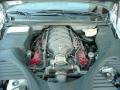  2007 Quattroporte 4.2 Liter DOHC 32-Valve V8 Engine #10