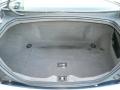  2007 Maserati Quattroporte Trunk #12