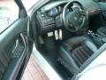 Dashboard of 2007 Maserati Quattroporte Sport GT DuoSelect #13
