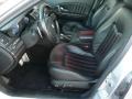  2007 Maserati Quattroporte Nero Interior #14