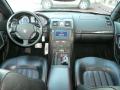 Dashboard of 2007 Maserati Quattroporte Sport GT DuoSelect #15