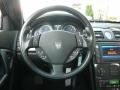  2007 Maserati Quattroporte Sport GT DuoSelect Steering Wheel #16