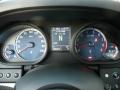  2007 Maserati Quattroporte Sport GT DuoSelect Gauges #17