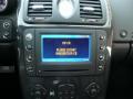 Controls of 2007 Maserati Quattroporte Sport GT DuoSelect #18