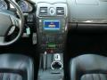 Controls of 2007 Maserati Quattroporte Sport GT DuoSelect #19