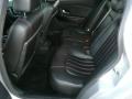  2007 Maserati Quattroporte Nero Interior #23
