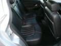  2007 Maserati Quattroporte Nero Interior #24