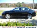 2010 MKS EcoBoost AWD #5