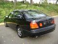 2002 GS 300 #6 2002 GS 300 #6