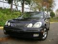 2002 GS 300 #23 2002 GS 300 #23