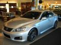 Front 3/4 View of 2010 Lexus IS F #2 Front 3/4 View of 2010 Lexus IS F #2