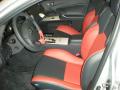 2010 Lexus IS Terra Cotta/Black Interior #10 2010 Lexus IS Terra Cotta/Black Interior #10