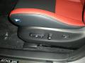 Controls of 2010 Lexus IS F #12 Controls of 2010 Lexus IS F #12