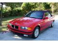 1995 3 Series 318i Convertible #1