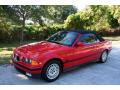 1995 3 Series 318i Convertible #2