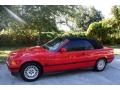 1995 3 Series 318i Convertible #3