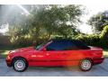1995 3 Series 318i Convertible #4