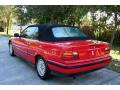 1995 3 Series 318i Convertible #7
