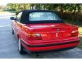 1995 3 Series 318i Convertible #8
