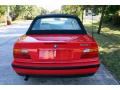 1995 3 Series 318i Convertible #9