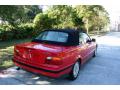 1995 3 Series 318i Convertible #10