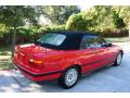 1995 3 Series 318i Convertible #11