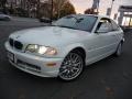 2003 3 Series 330i Coupe #1