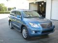 2010 LX 570 #4