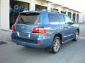 2010 LX 570 #5