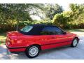 1995 3 Series 318i Convertible #12