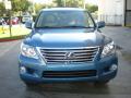 2010 LX 570 #6