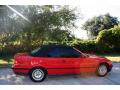 1995 3 Series 318i Convertible #13