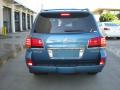 2010 LX 570 #7
