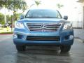 2010 LX 570 #8