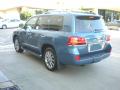 2010 LX 570 #9